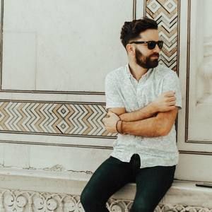 Meet your Posher, Marcus